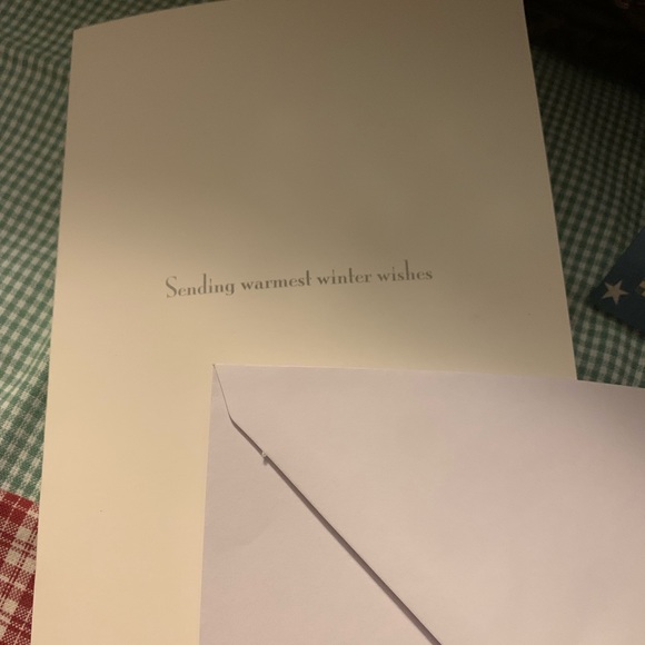 Holiday Boxed Cards Happy Holidays - Picture 5 of 8